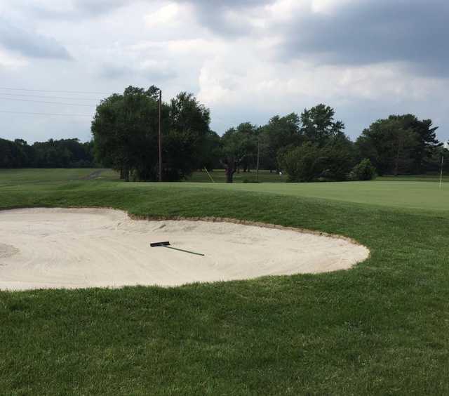 Pitman Golf Course - photo 3