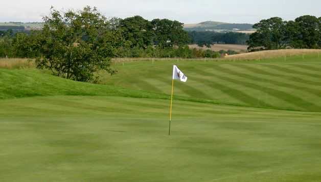 The Roxburghe Hotel & Golf Course - photo 8