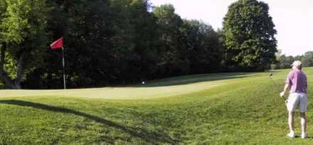 Briar Hill Golf Course - photo 2