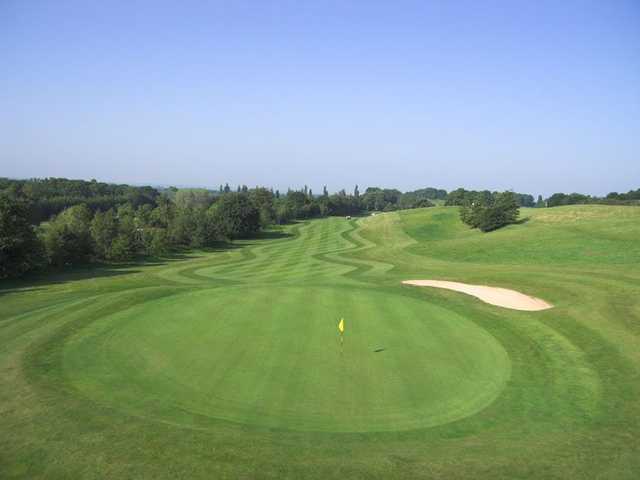 Hoebridge Golf Centre - photo 7
