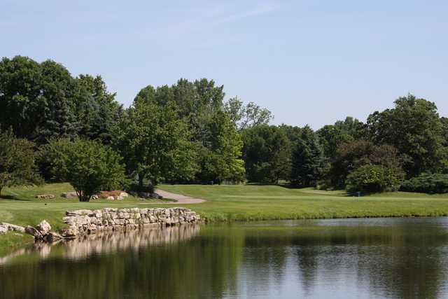 Ruffled Feathers Golf Club - photo 1
