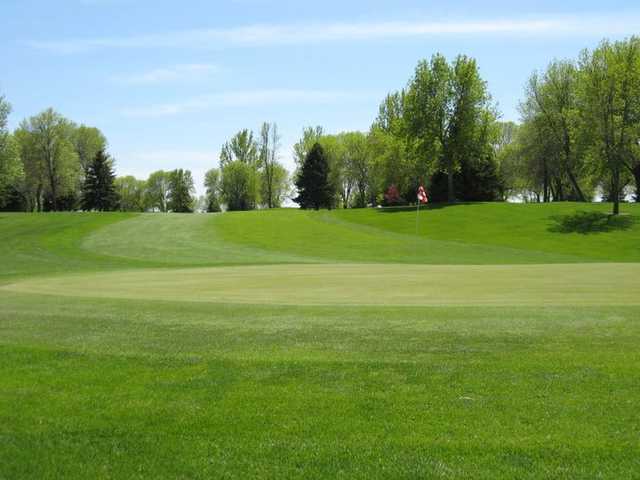 Okoboji View Golf Course - photo 3