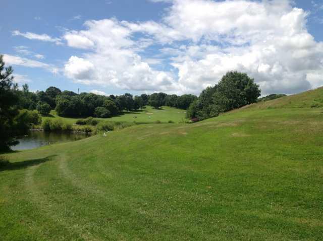 China Fleet Country Club - photo 4