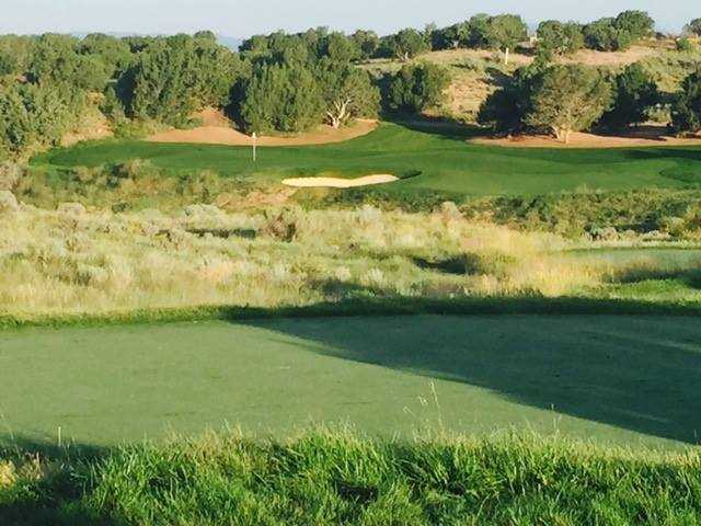 The Club At Las Campanas - photo 2
