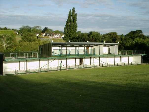 Addington Court Golf Centre - Academy Course