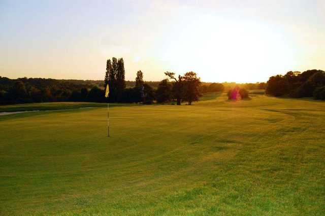 Richmond Park Golf Club - Princes Course - photo 3