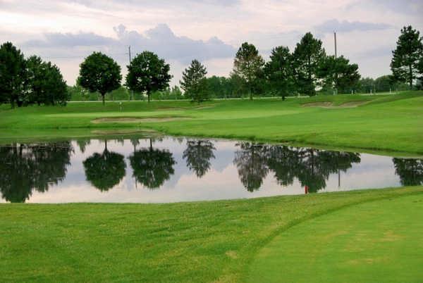 The Mandarin Golf & Country Club - photo 4