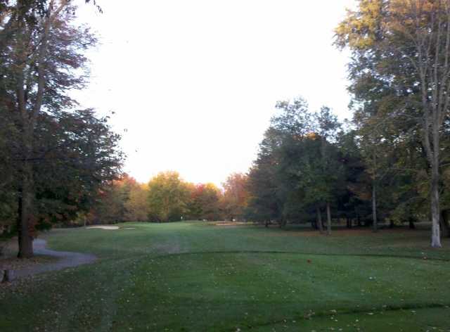 Chisholm Hills Golf Club - photo 3