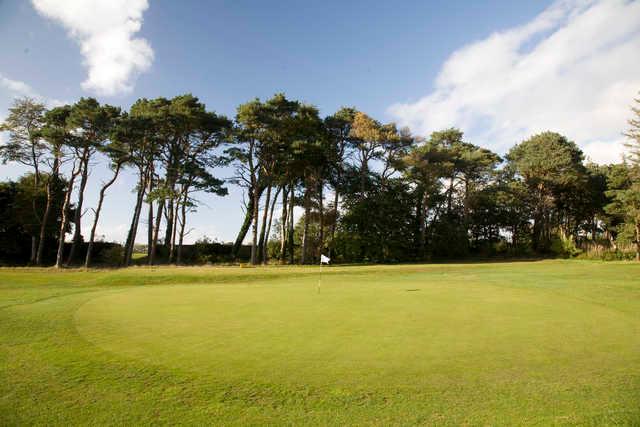 Seafield Golf Course - photo 5