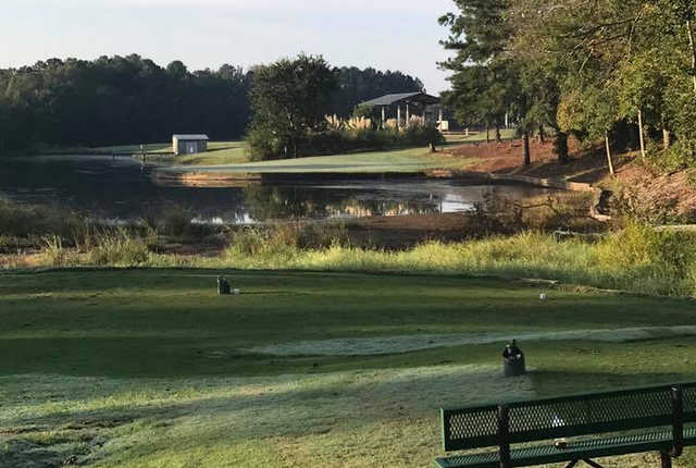 First Tee - photo 2