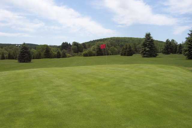 Allegany Hills Golf Course - photo 3