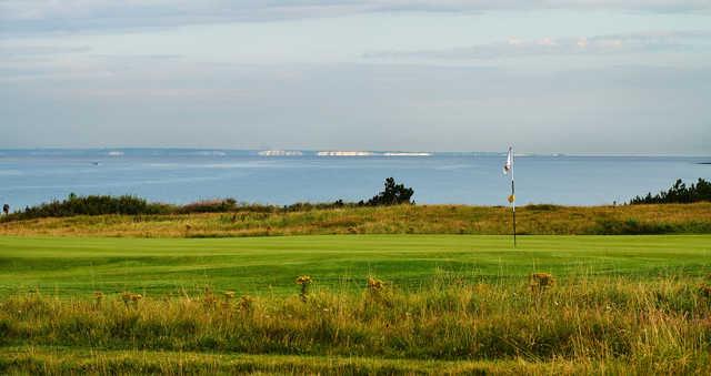 Golf de Wimereux