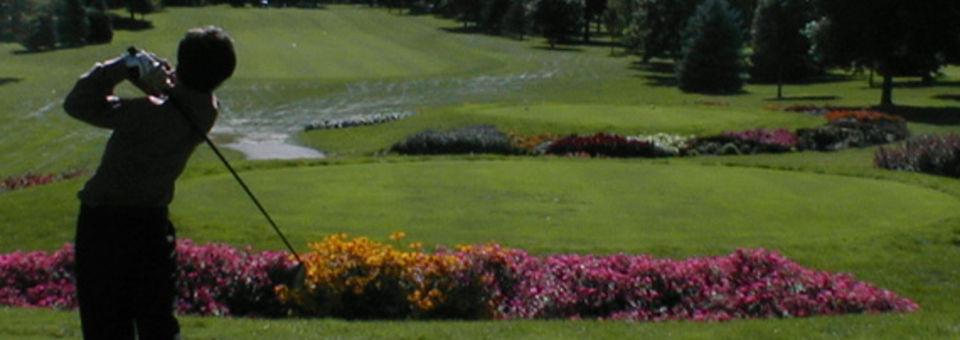 Dixie Golf Club
