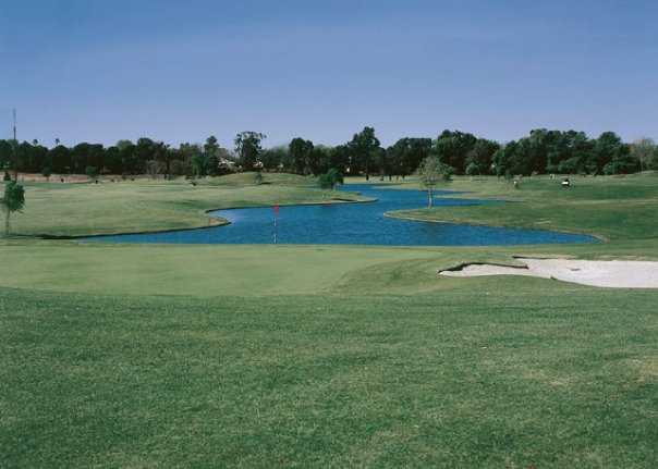 Birch Hills Golf Course - photo 6