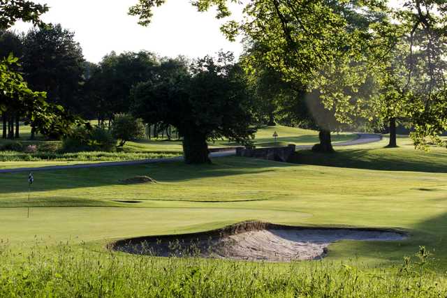Cawder Golf Club - Keir Course