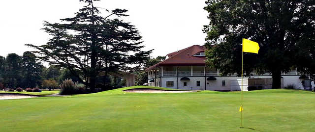 Sewell's Point Golf Course - photo 2