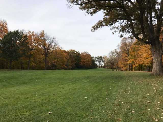 Gibson Woods Golf Course - photo 2
