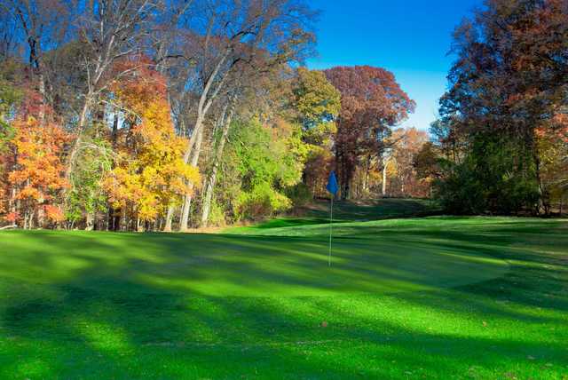 Rock Creek Golf Course - photo 2
