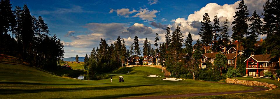 Predator Ridge Resort - photo 4