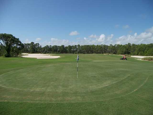 Sandridge Golf Club - Lakes Course - photo 3
