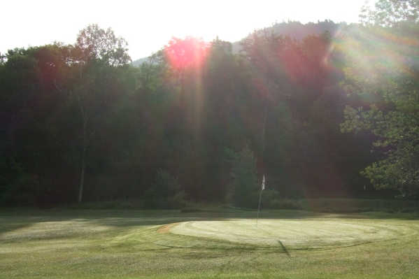 Hulett's Golf Course - photo 1