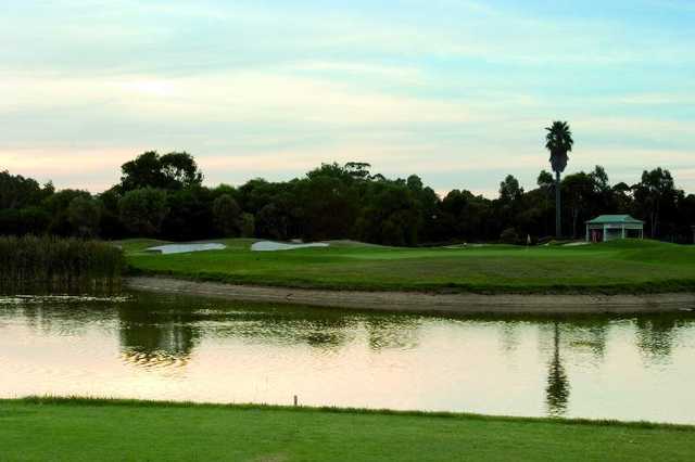 McCracken Golf Club - photo 4