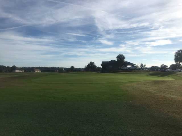 Rivard Golf and Country Club - photo 3