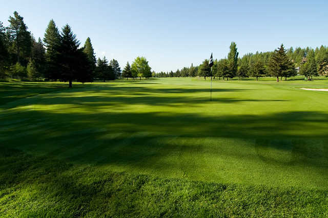 Eagle Bend Golf Course - photo 4