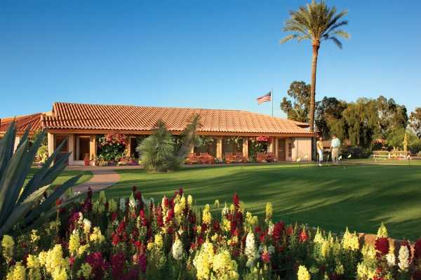Los Caballeros Golf Club - photo 5