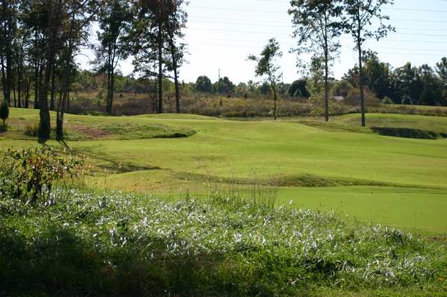 Iron Play Golf Course - photo 3