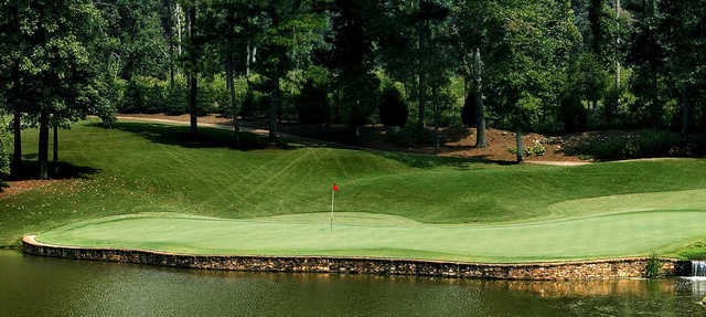Hawks Ridge Golf Club - photo 4