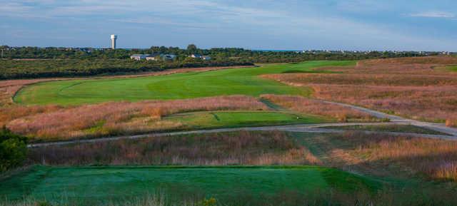 Sankaty Head Golf Club