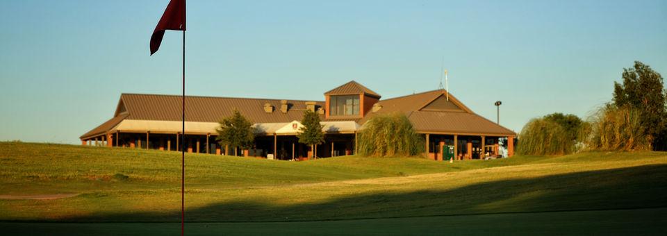 Hidden Creek Golf Course - photo 6