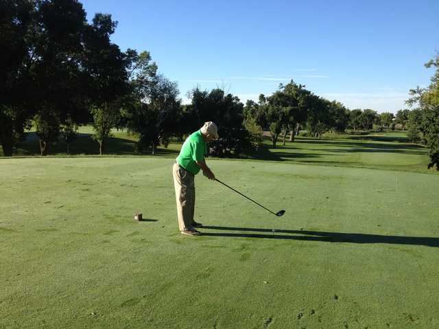 Westward Ho Country Club