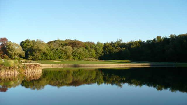 New London Country Club - photo 5