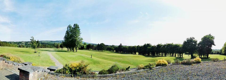 Strokestown Golf Club - photo 7