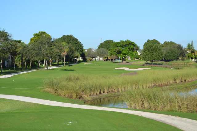 The Bridges at Springtree Golf Club - photo 4