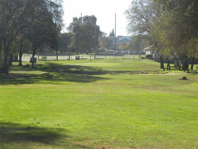 Sunrise Golf Course - photo 5