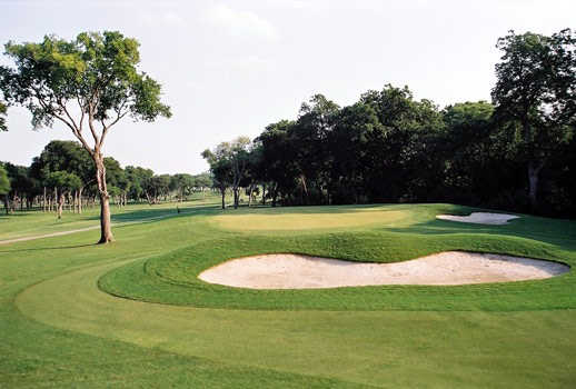 Pecan Valley Golf Club - photo 1
