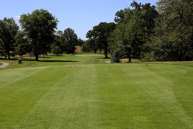 Atlas Valley Country Club - photo 3