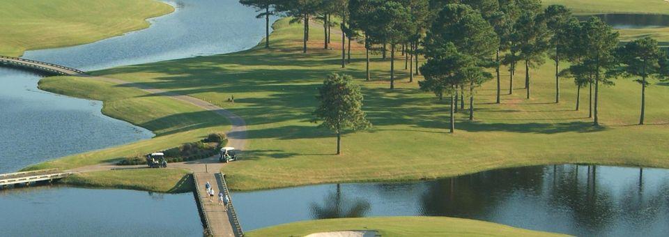 Man O' War Golf Course - photo 4