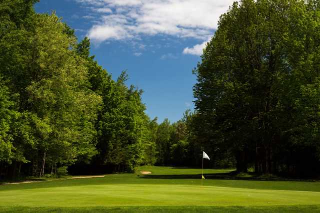 Orr Lake Golf Club - photo 2