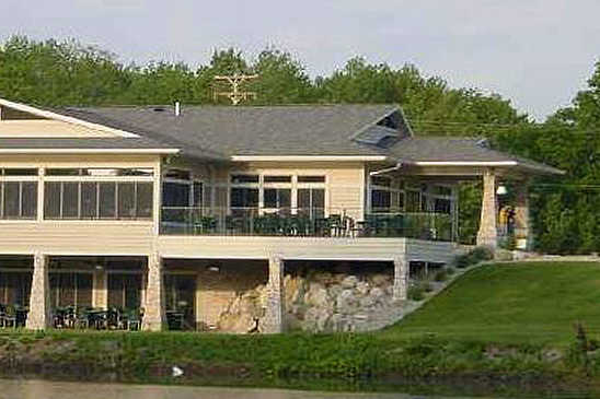 Whitefish Lake Golf Course - photo 5