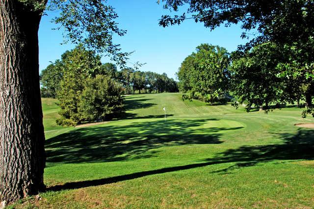 Normandie Golf Club