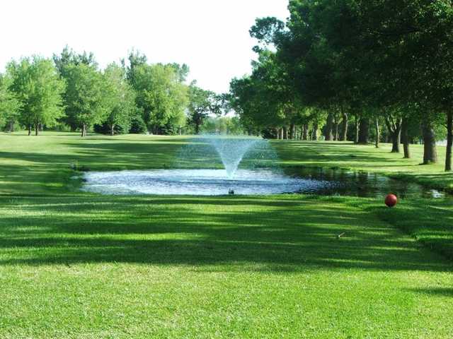 Graceville Golf Club - photo 2