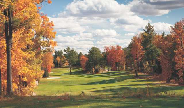 North Granite Ridge Golf Club - photo 3