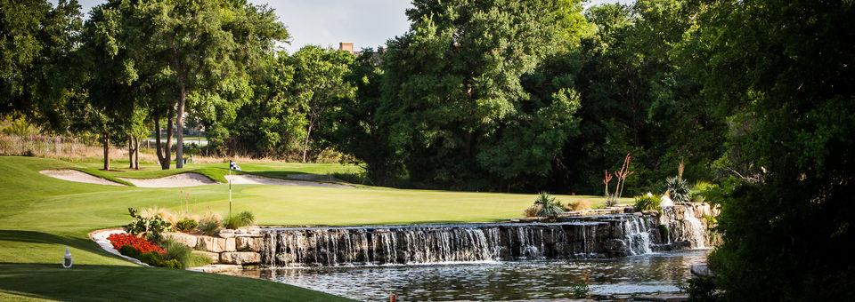 The Golf Club Star Ranch - photo 7