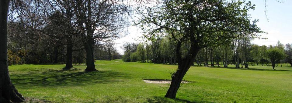 Duddingston Golf Club - photo 5