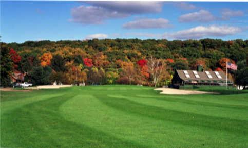 Portland Golf Course - photo 4