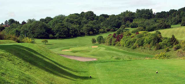 Royal Winchester Golf Club - photo 2